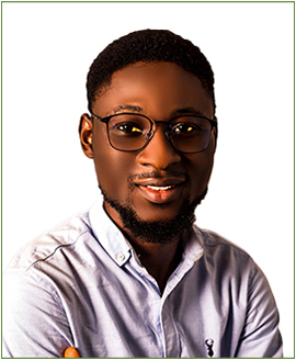 Emmanuel Adekeye